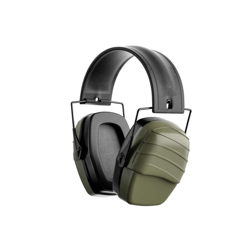 Noise Cancelling Headphones 22Db With Comfortable Foam Cushions And Durable Electronic Earmuffs 9164114683243