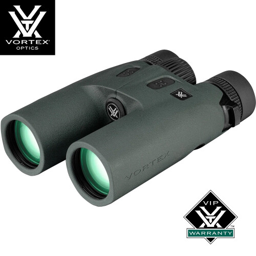 VORTEX Vortex 10x42 Ranger HD 3000 Laser Rangefinder Binoculars