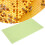 10Pcs Green Plastic Beekeeping Honey Sheets, 41.5x21cm 11