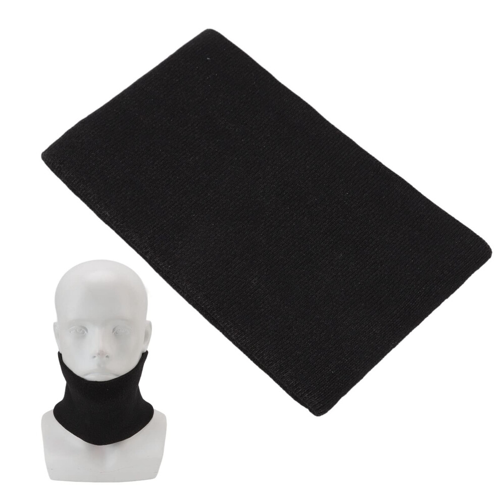 Cut Resistant Neck Guard Level 5 Protection Breathable Lightweight Neck Gaiter For Welding 9164114683687