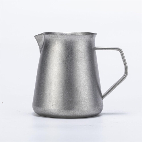 600ml Stainless Steel Pour Over Coffee Maker with Precise Flow Control for Home Brewing 1