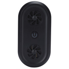 Multi-Mode Repellent, Ultrasonic Pest Repeller for Indoor Pest Extermination with Electronic Mouse Deterrent, Non-Toxic and Radiation-Free