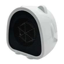 Poaug Air Heater Clearance High Efficiency Quick Heat Office Home Convenient Portable Fast Heating Energy Saving Heater on Sale Home Decor