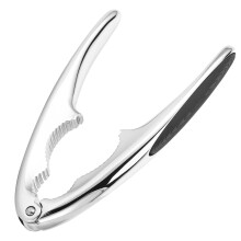 Heaveant Walnut Clip, Zinc Alloy Manual Nuts Cracker Kitchen Nut Opener Tool Household Walnut Opener Tool Kitchen Utensils