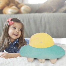 Cyber_Monday Deals 2024 Viflosae Toys for Ages 2-4 Soft Velvet Pillow Soft Car Nap Pillow Sofa Cushion Outdoor Indoor Kids Christmas Gifts