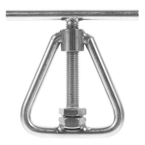 Walnut Clip Peeler Household Macadamia Dried Fruit Opener Nutcracker Manual Tool