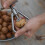 Walnut Clip Peeler Household Macadamia Dried Fruit Opener Nutcracker Manual Tool 5