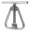 Walnut Clip Peeler Household Macadamia Dried Fruit Opener Nutcracker Manual Tool 4