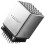 Stainless Steel Meat Tenderizer Double-Sided Mallet 6