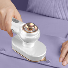Black_Friday Deals Kcavykas Handheld Garment Ironing Machine Portable Steam Iron Mini Ironing Machine Home Travel Iron Weekly Deals