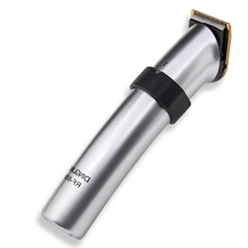 DingLing's Effective Beard Trimmer Silver 1