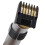 DingLing's Effective Beard Trimmer Silver 8