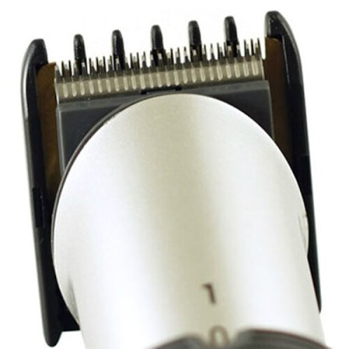 DingLing's Effective Beard Trimmer Silver 2