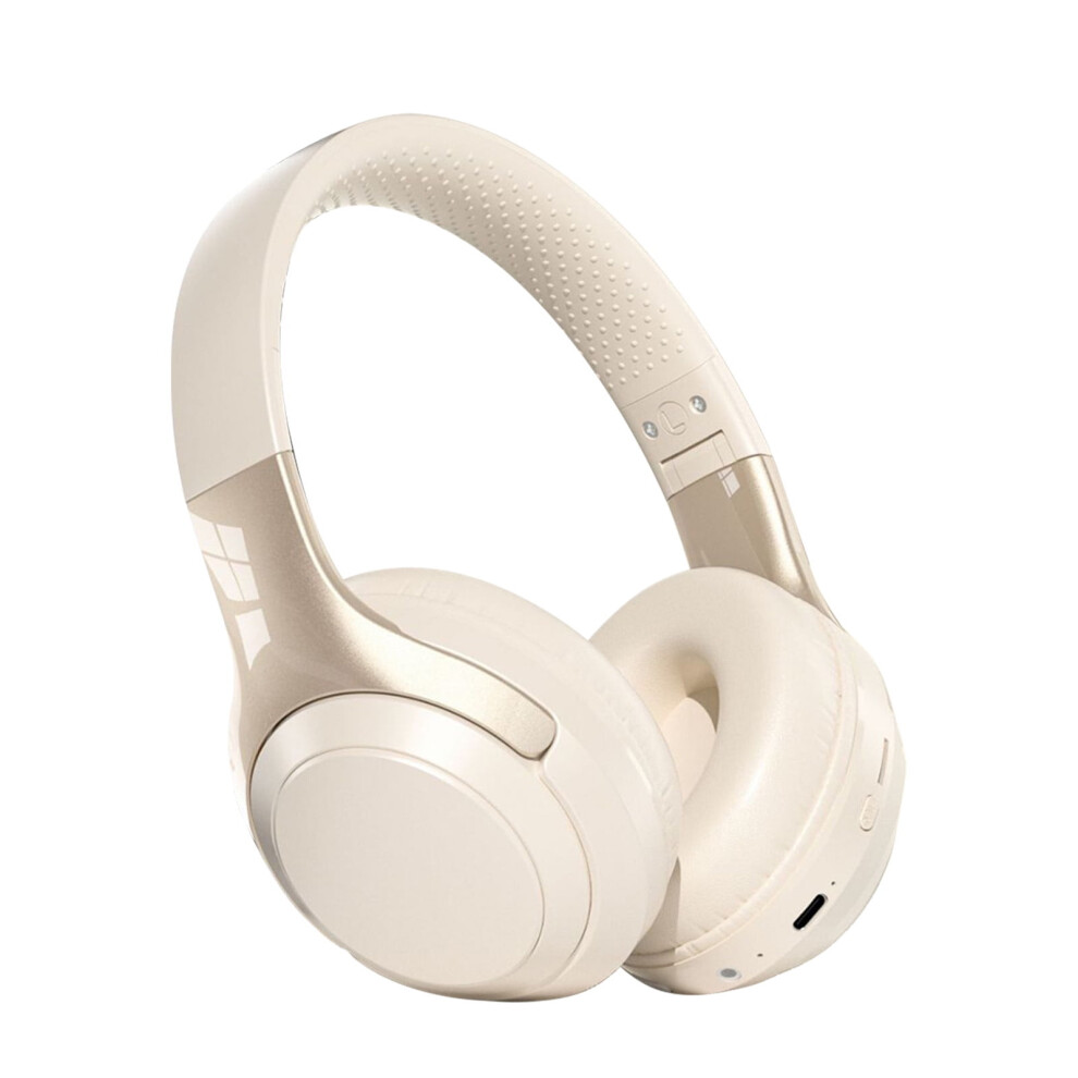 Paveos Wireless Gaming Headset Burst Headset Bluetooth Headset Wireless Headset Business Hifi Audio Long Range Headset Headset With Microphone For Pc 9071309784848