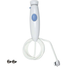 Oral Hygiene Products Compatible with Waterpik WP-100 Wp-300 Wp-660 WP-900 Replacement Kit for Ultra Water Flosser, Pack of 1 Handle/Hose
