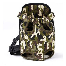 College essentials Pet Dog Bag Ventilation Travel Backpack Go Out Backpack Easy To Carry school backpack