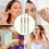 180pcs Ear Hole Cleaner Floss Earrings Cleaning Tool 7