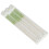 180pcs Ear Hole Cleaner Floss Earrings Cleaning Tool 6
