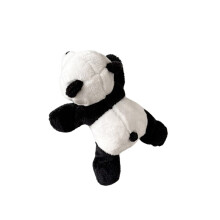 Décorations de Noël FloHua en liquidation, autocollant en peluche pour réfrigérateur, autocollant pratique, souvenir touristique, petit cadeau de