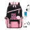 Sac à dos BLACKPINK Pink4people 1