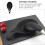 4pcs Practical Silicone Spoon Cushions Spoon Rests Silicone Spoon Holders 5