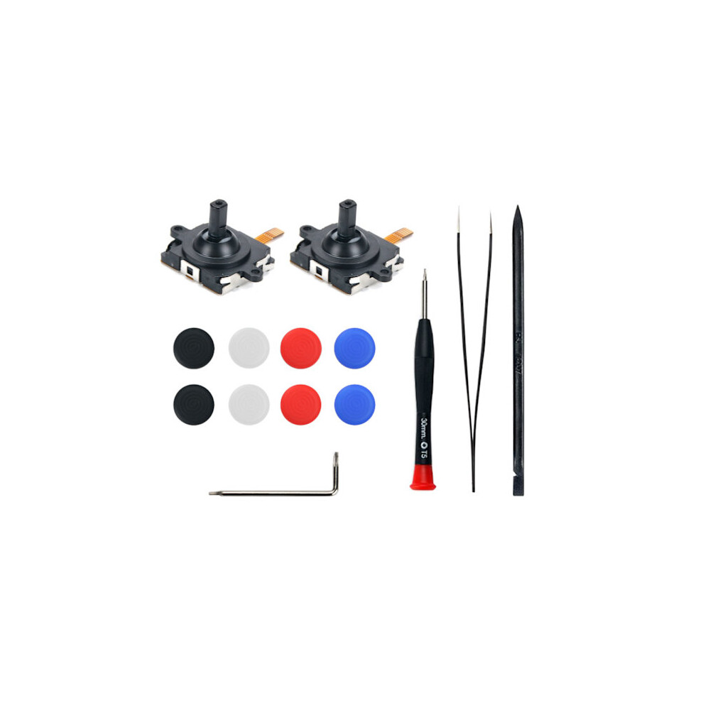 Joystick Replacement For Oculus Quest 2 Controller Disassembly Tool Screwdriver 9425574885920