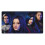 Descendants Mouse Pad Gaming Mouse Pad Μεγάλο Mouse Pad Αντιολισθητικό Λαστιχένιο Mouse Pad Για Εργασία 1
