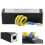 Large Current Capacity Wide Working Frequency Security Application IP Camera Thunder Surge Protector for Security 6