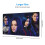 Descendants Mouse Pad Gaming Mouse Pad Μεγάλο Mouse Pad Αντιολισθητικό Λαστιχένιο Mouse Pad Για Εργασία 3