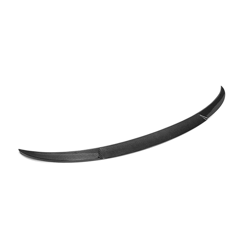 Hpd Style Carbon Fiber Rear Trunk Spoiler 11Th Gen Sport Upgrade For Honda Civic 20222023 9164114684622