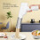 Electric Pasta Maker Machine Cordless Automatic Handheld Noodle Press for Home Kitchen 4
