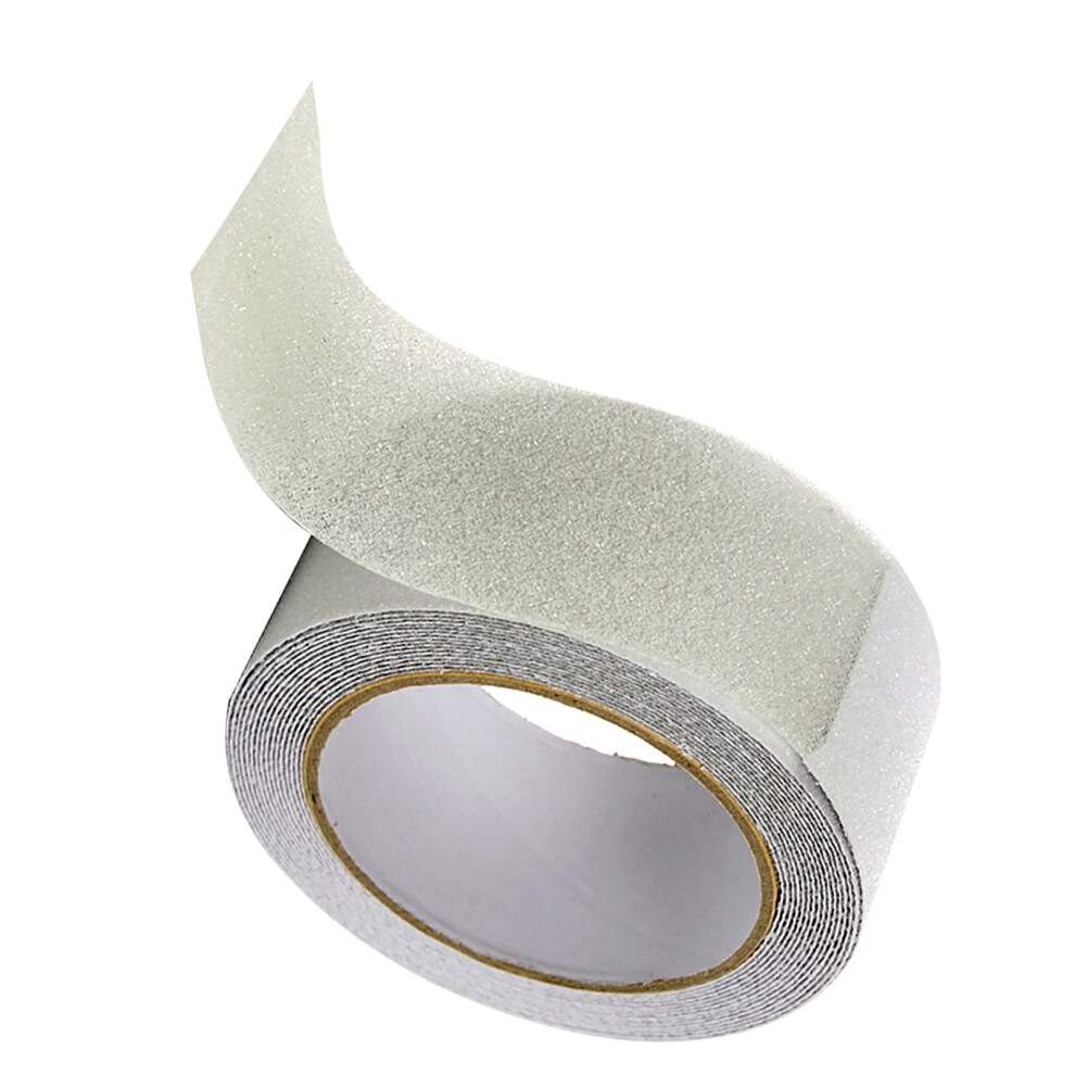 Anti Slip Grip Tape 5M 2.5/5Cm Non-Slip Traction Tape For Indoor Outdoor 6921382731648