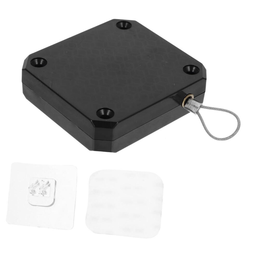 Sliding Screen Door Closer 1000G Automatic Quiet Punchtype For Home Patio And Balcony 9164114685261