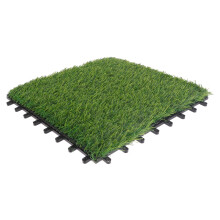 Artificial Grass Turf Rug Interlocking Floor Mat for Garden Lawn Patio Outdoor Decoration