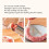 Electric Pasta Maker Cordless Handheld Automatic Noodle Maker with Multiple Shape Accessories for Home 4