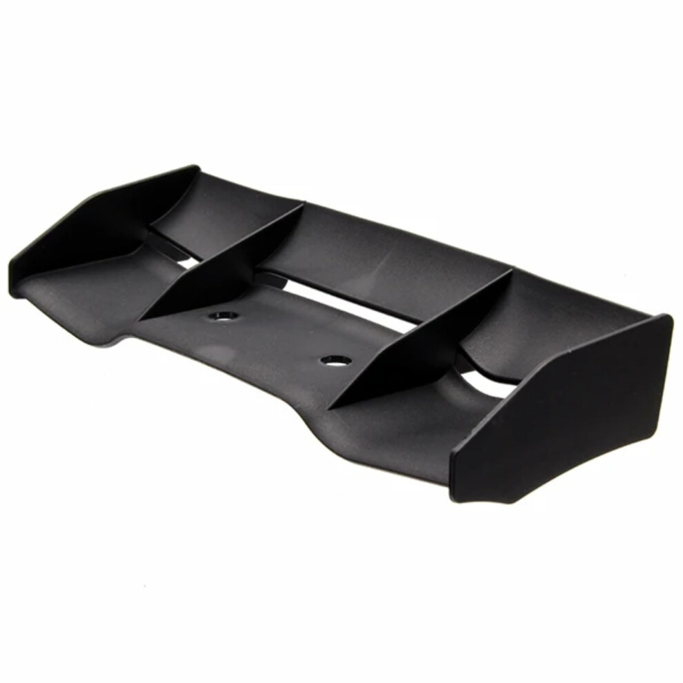 Rc Car Spoiler Tail Wing For 1/10 Scale Jlb Cheetah 21101, Improves Racing Stability And Style 9164114687142