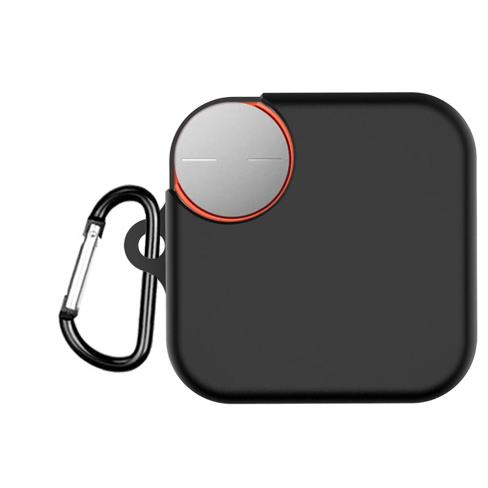 Silicone Cover Case For Cmf Buds Pro 2, Protective Sleeve With Carabiner, Drop-Proof & Dust-Proof Case For Cmf By Nothing Buds Pro 2 9110895288245