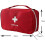 Portable Empty First Aid Kit, For The Home 4
