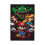 Mario Rectangular Tablecloth Water Resistance Antiwrinkle Spillproof Soft Fabric Table Cloth 60"X90" 6