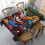 Mario Rectangular Tablecloth Water Resistance Antiwrinkle Spillproof Soft Fabric Table Cloth 60"X90" 8