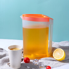 Ensemble d'ustensiles de cuisine pour bar à jus, bar à eau, pâtisserie et cuisson, grande capacité, épais et résistant à la chaleur, pour