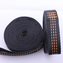 Hammock Accessories, High Load-Bearing Straps, Wear-Resistant Anti-Slip Polyester, Yoga Hammock Straps, Multi-Ring Rope