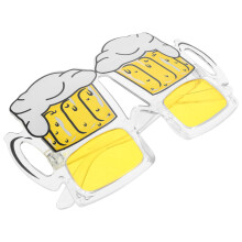 Décorations hawaïennes, verres à bière, cadeaux pour fête à la piscine, mugs, lunettes de soleil, accessoires pour adultes, déguisement, vin,