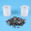 Candle DIY Tools,2 Rolls Braided Wick Core for Crafts 8
