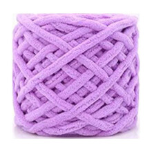 Winysin Chunky Garen: Superzacht acryl, dik, wasbaar handbreigaren voor doe-het-zelf dekens, sjaals en truien