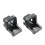 Britax Isofix kit for Ford Focus 2004-2011 Child seats[YDE] 2