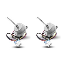 Moteur de ventilateur d'évaporateur de réfrigérateur EAU65058313 EAU63103001 -056F-13 pour LG Kenmore, remplacement AP7178307PS16662420