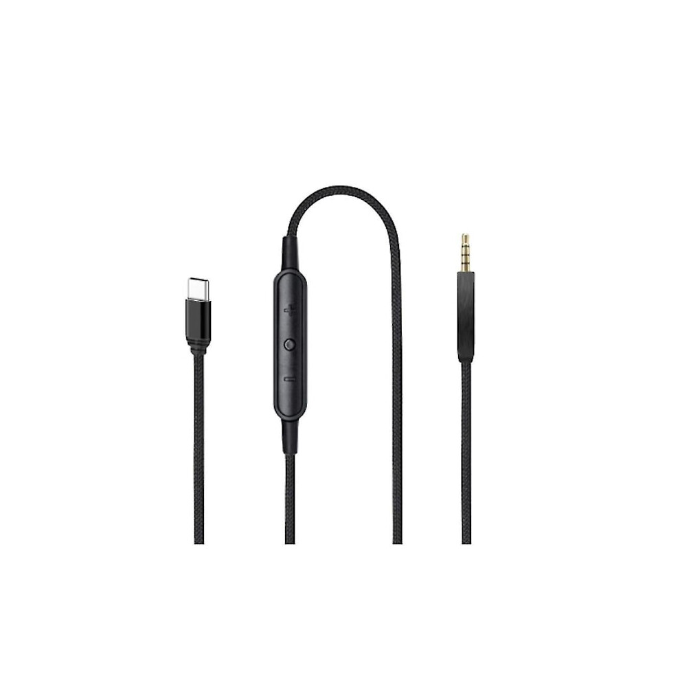 Usb C To 2.5Mm Male Cable For Qc25/Qc35/Qc35ii/Qc45 Headphone Cable With Microphone 9425574890719
