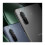 2-PACK Xperia10III Kameraskydd Linsskydd Transparent 2