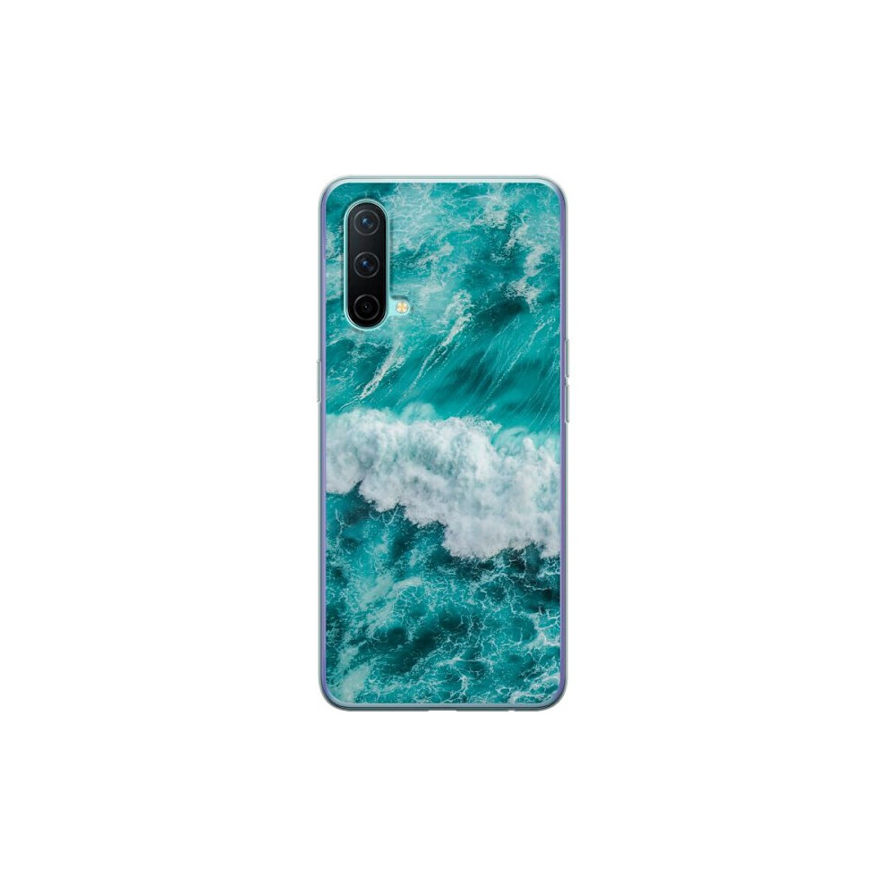 Compatible With Oneplus Nord Ce 5G Case / Mobile Case - Ocean 9425574891440